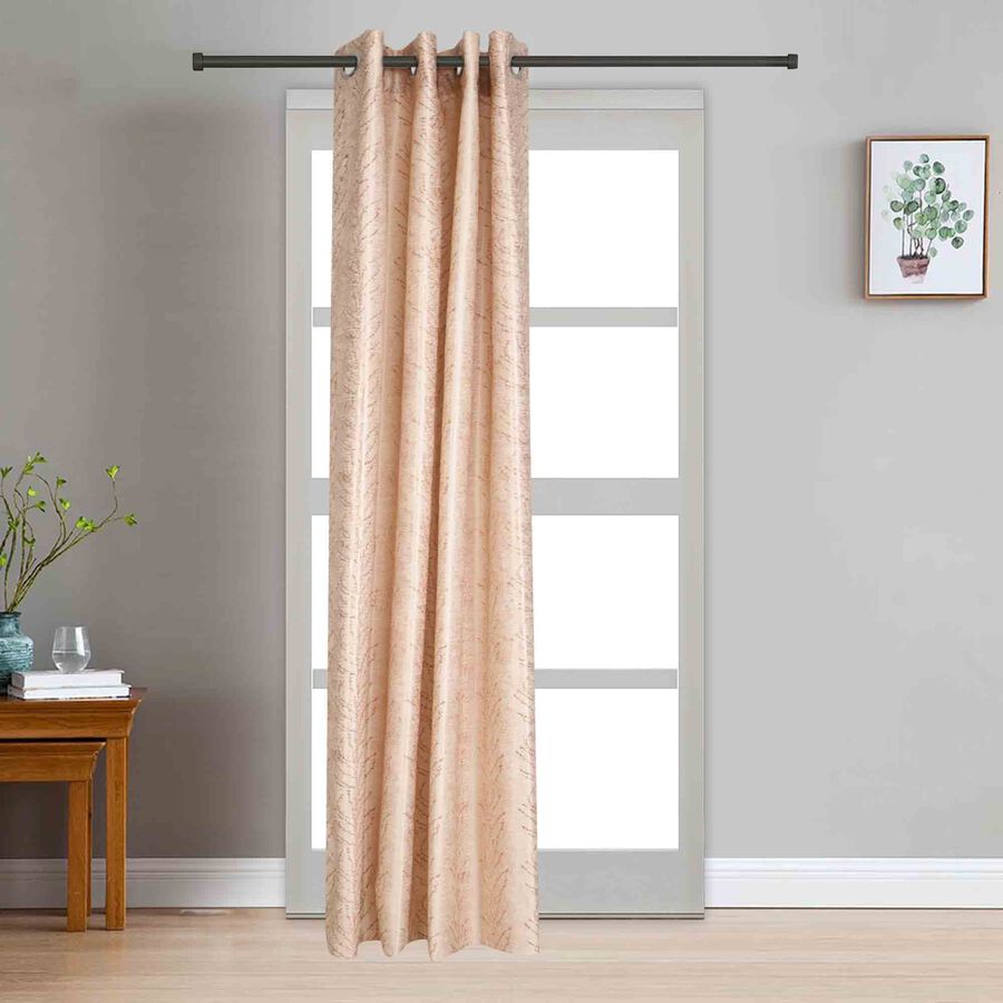 1 pc 7 ft. Door Curtain, , large image number null