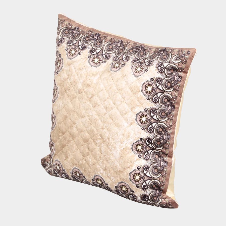 Microfiber Cushion Cover, , large image number null