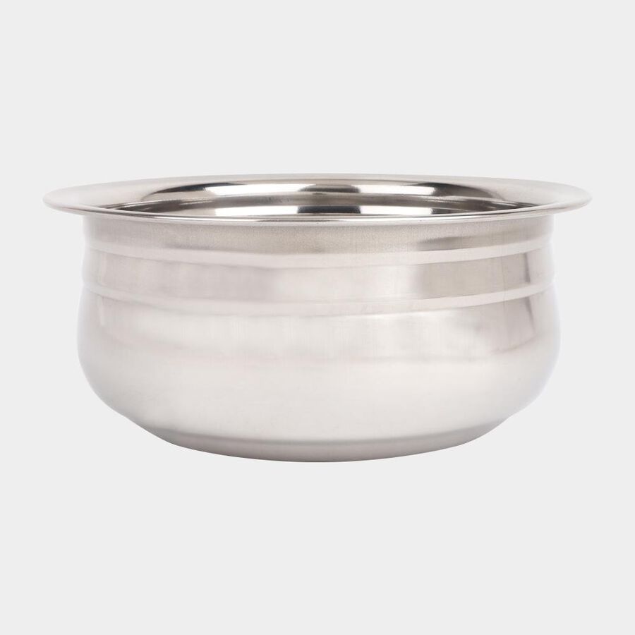 1.5 L Steel Handi, Induction Compatible, , large image number null