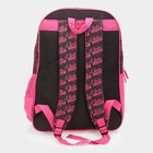 Pink Barbie School Bag, , small image number null