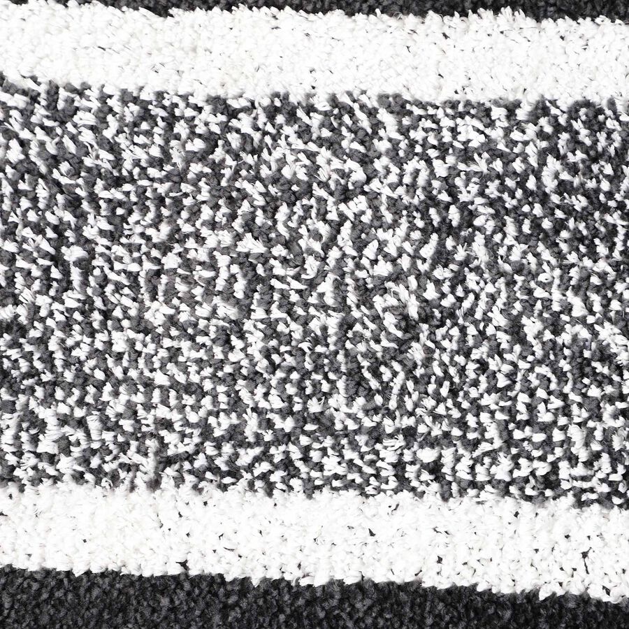 Anti-Skid Grey Polyester Door Mat, , large image number null