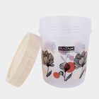 500 ml Plastic Container Set 4, , small image number null