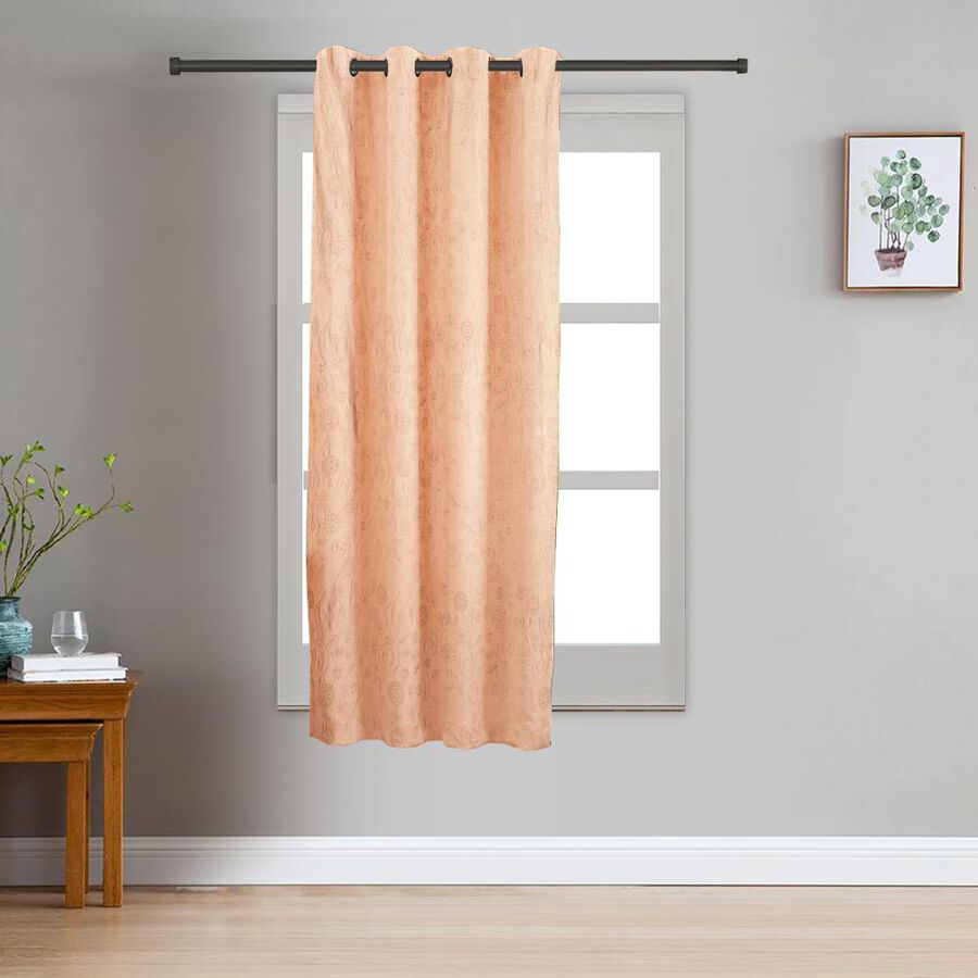 5ft. Rust Curtain, , large image number null