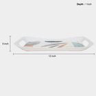 Melamine Serving Tray, 30 X 18 X 1 cm, , small image number null