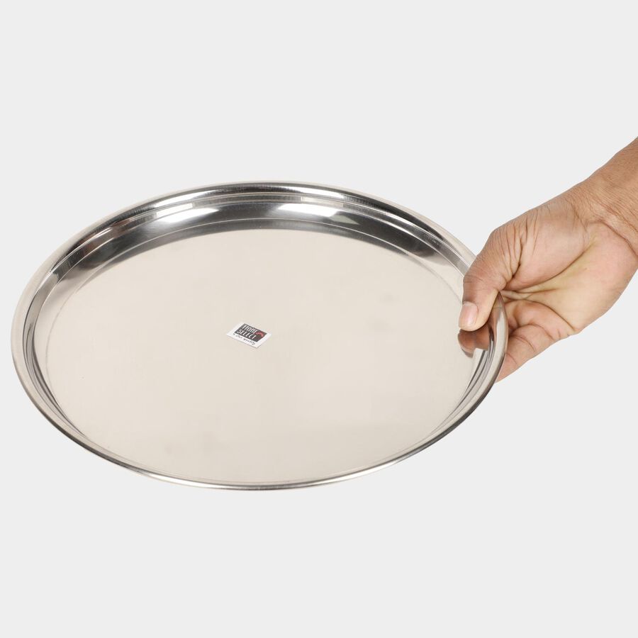 Steel Plate, , large image number null