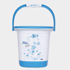 18L Plastic Bucket, , small
