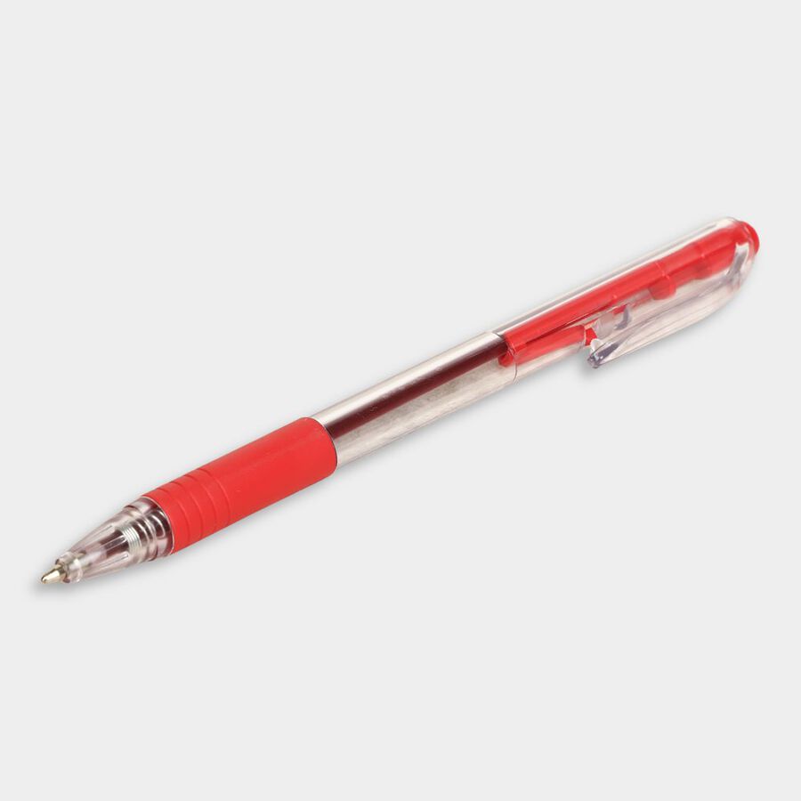 Set of 5 Ball Pens, , large image number null