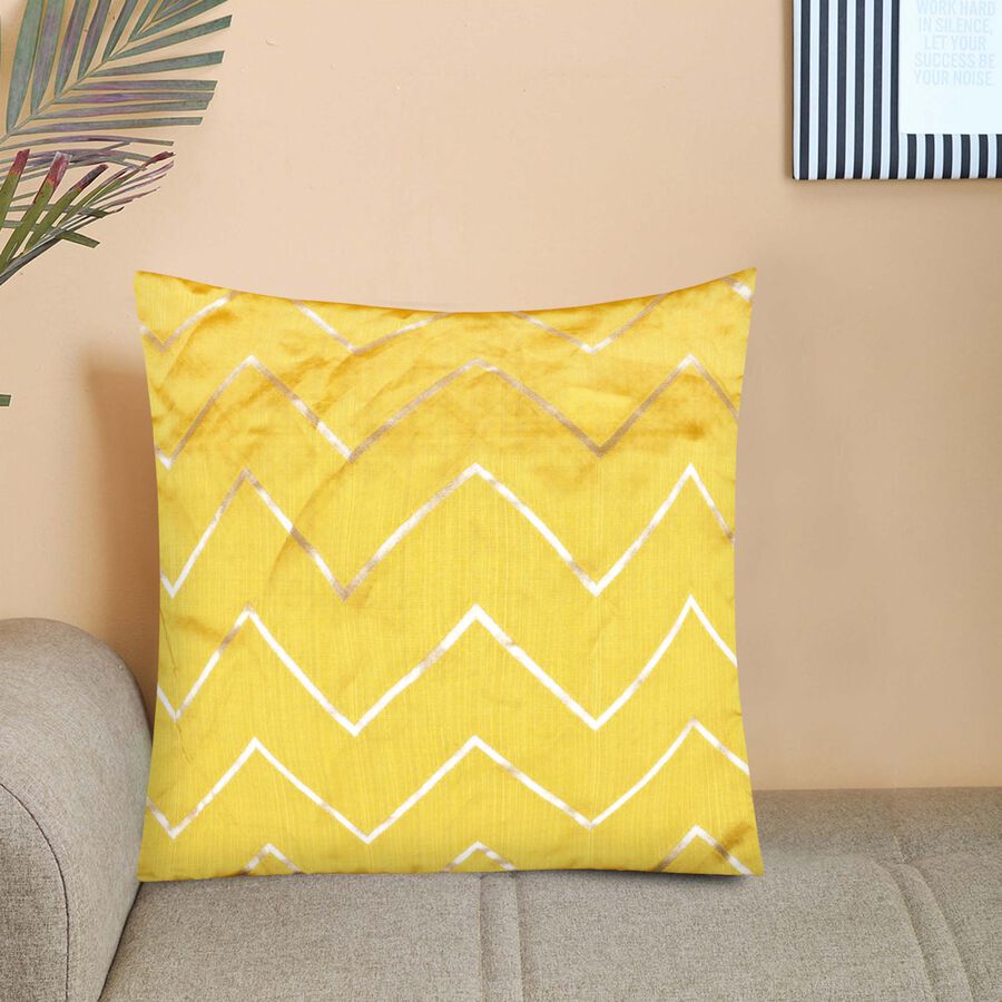 Cotton Cushion Cover, , large image number null
