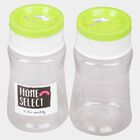 Plastic Salt And Pepper Shaker-Set of 2, , small image number null
