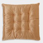 1 pc. Microfiber Chair Pad, 38 X 38 cm, , small image number null