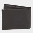 Men's Embossed Wallet, Polyurethane, , small image number null