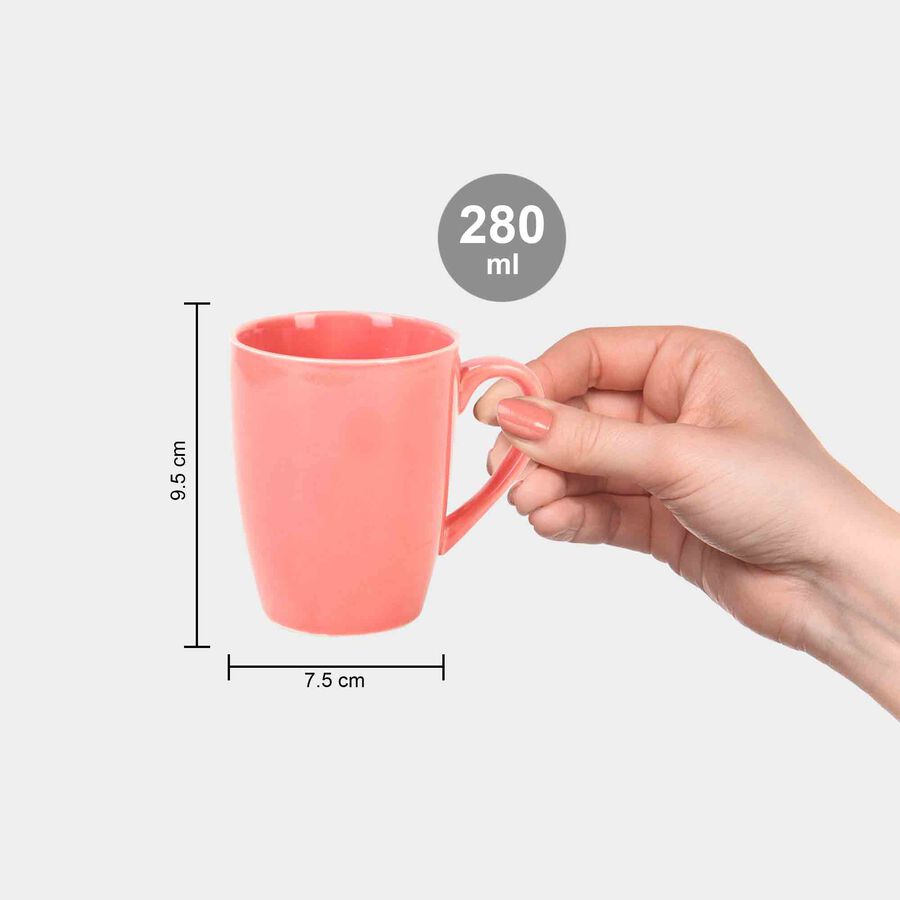 280 ml Stoneware Mug, , large image number null
