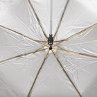 Navy Blue Nylon/Polyester Umbrella, , small image number null
