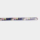 Women's Multicolour Polyurethane Belt, , small image number null