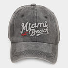 Men's Fabric Cap, , small image number null