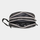 Black Canvas Utility Hand Bag, , small image number null
