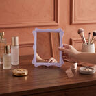 Purple Mirror, , small