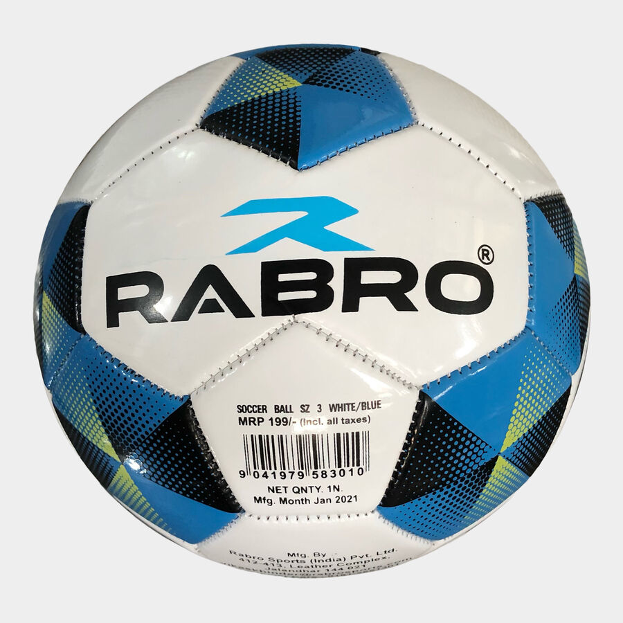 Football Size 3, , large image number null