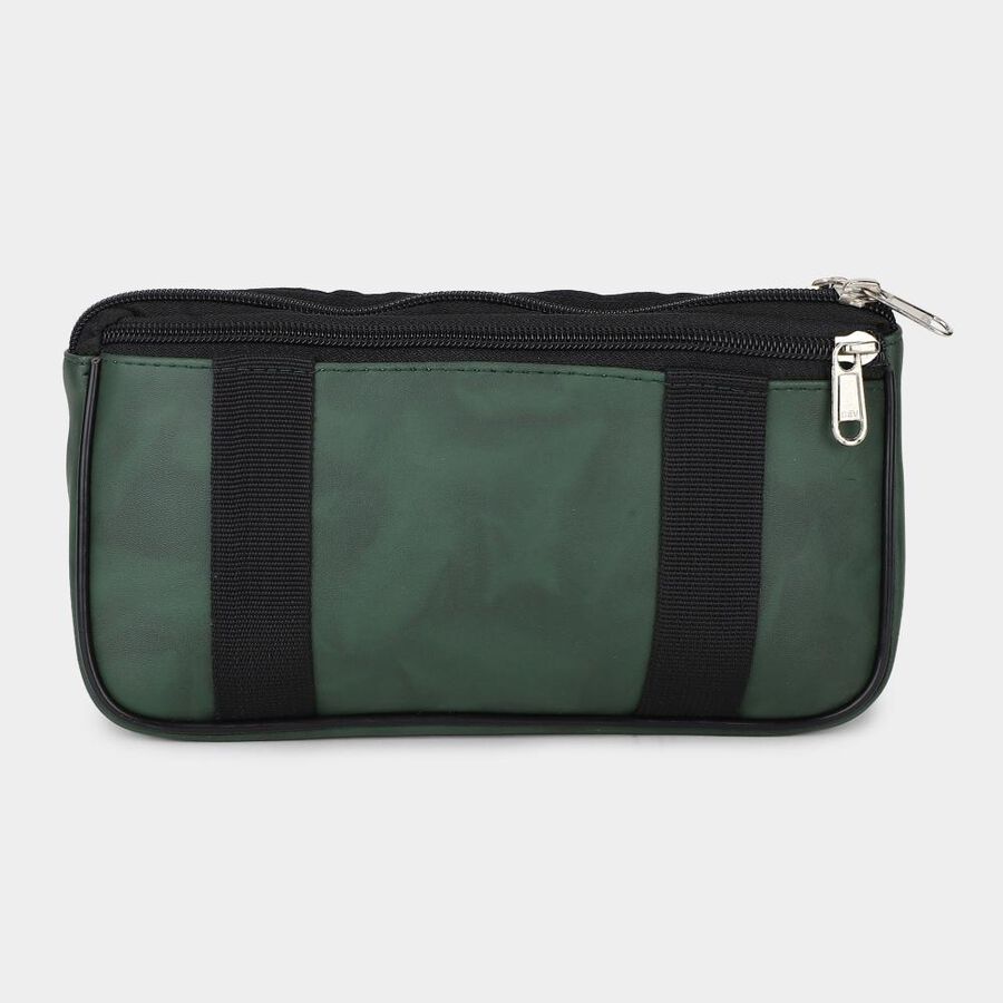 Men's Olive Nylon/Polyester Utility, , large