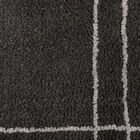 Grey Polyester Rugs, , small image number null