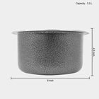 3.2 L Aluminum Patila, Induction compatible, , small image number null