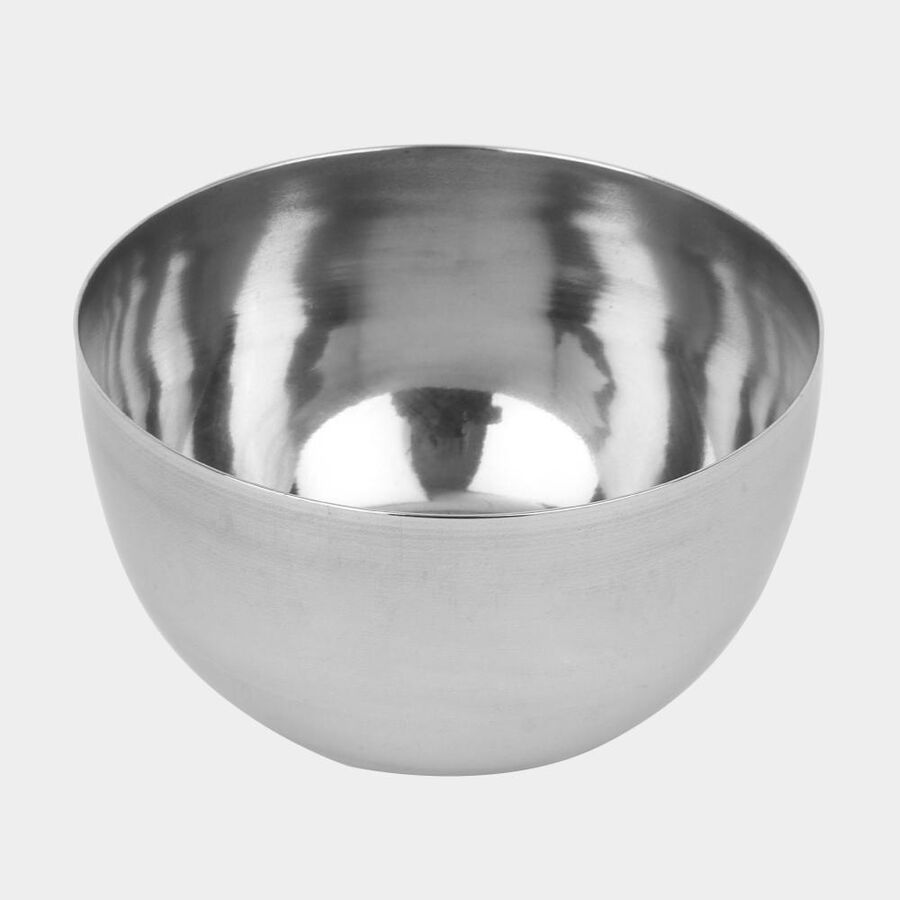 180 ml Stainless Steel Bowl, , large image number null