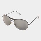 Men's Aviator/Pilot Sunglasses, Metal, , small image number null