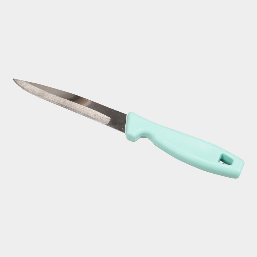 Steel Kitchen Knife, , large image number null