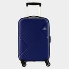 4 Wheel Hard Case Trolley, Small, , small image number null