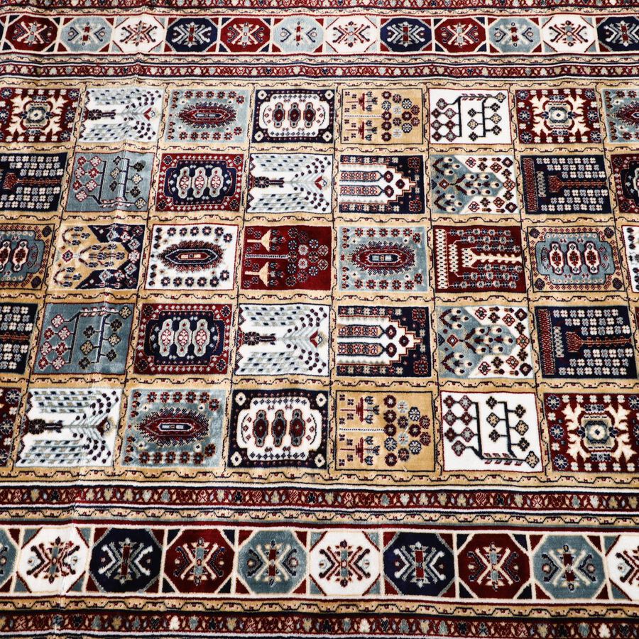 Maroon Polyester Carpet, , large image number null