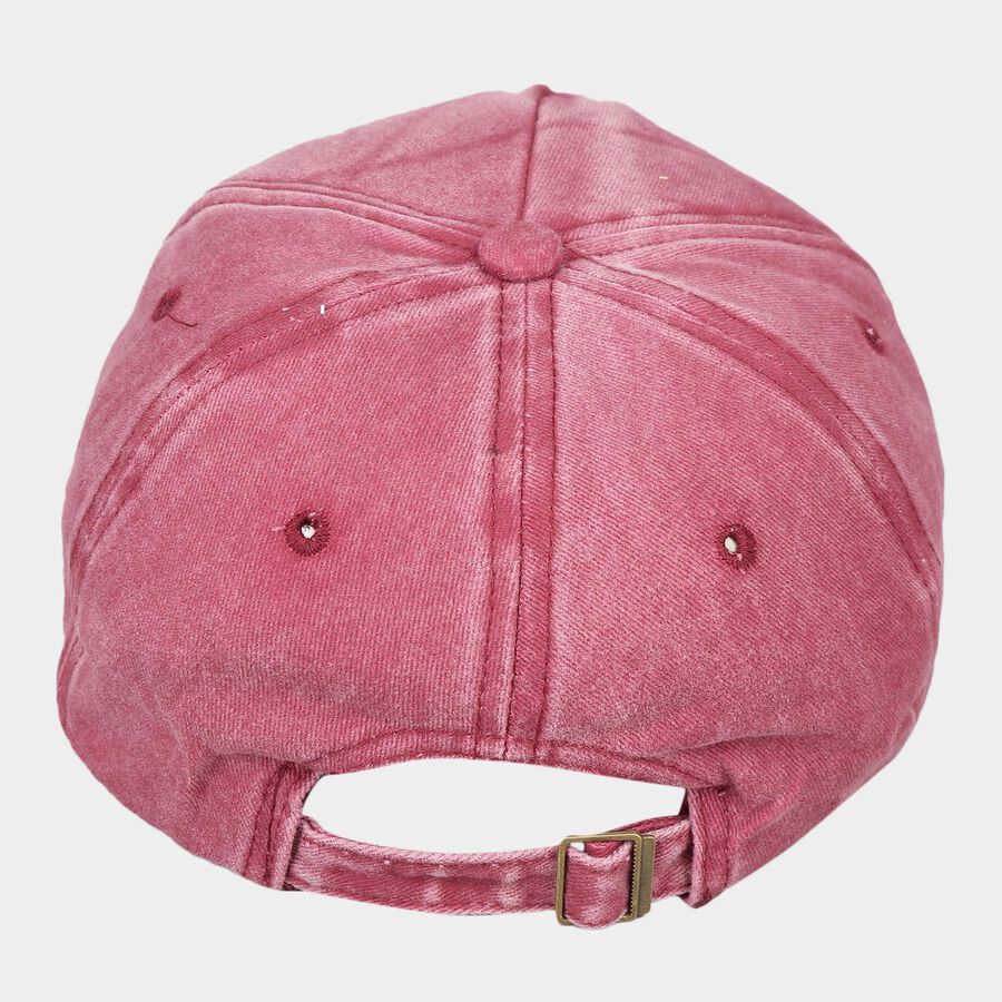 Men's Canvas Cap, , large image number null