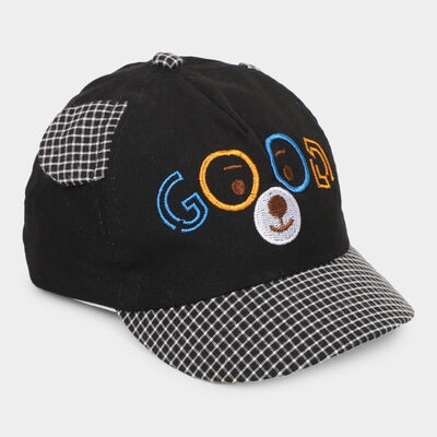 Kid's Fabric Cap