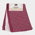 Cotton Kitchen Napkin Set of 3, , small image number null