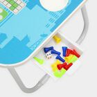 Kid's Spider-Man Printed Kids Activity Table, , small