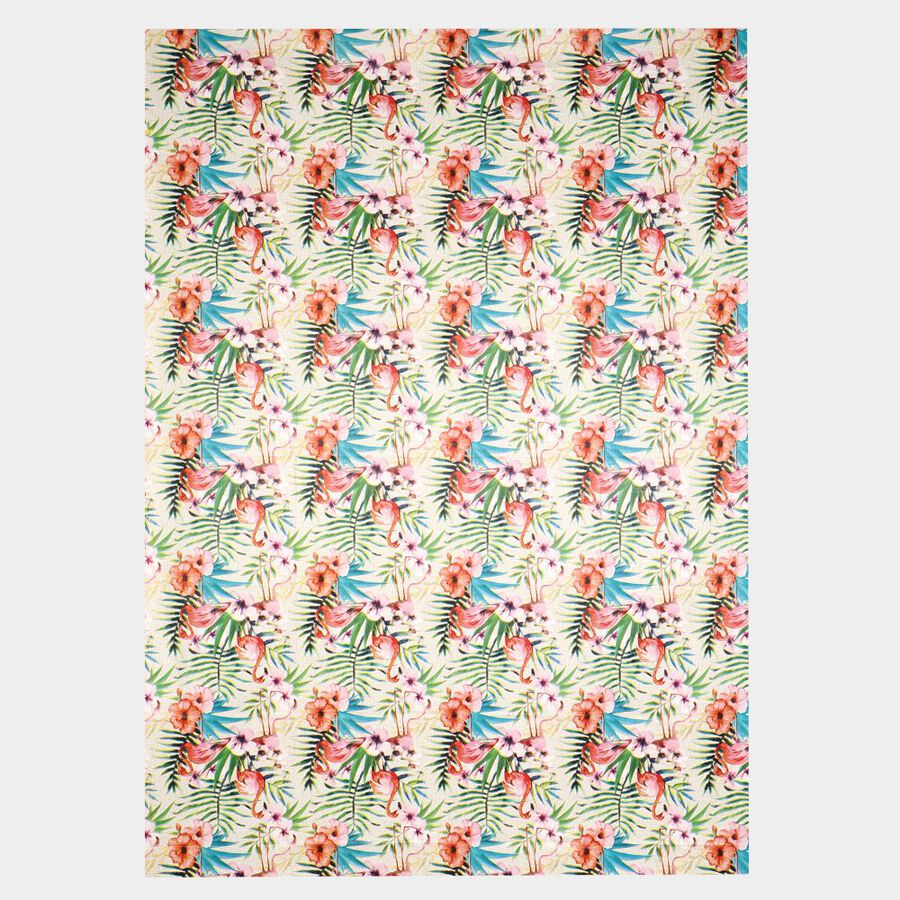 PVC Dining Table Cover, , large image number null