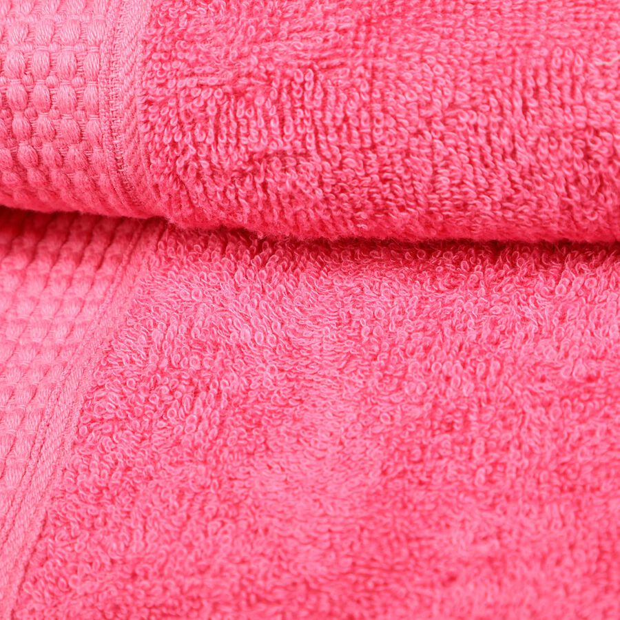Cotton Hand Towel, 480 GSM, , large image number null