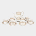 15 Pcs. Stoneware Tea Set, , small image number null