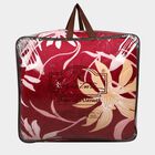 Red Polyester Comforter, , small image number null