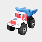 Toy Police Truck - Color/Design May Vary, , small image number null