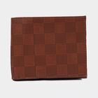 Men PU Tan Wallet, , small image number null