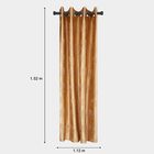 5 ft. Printed Curtain, , small image number null