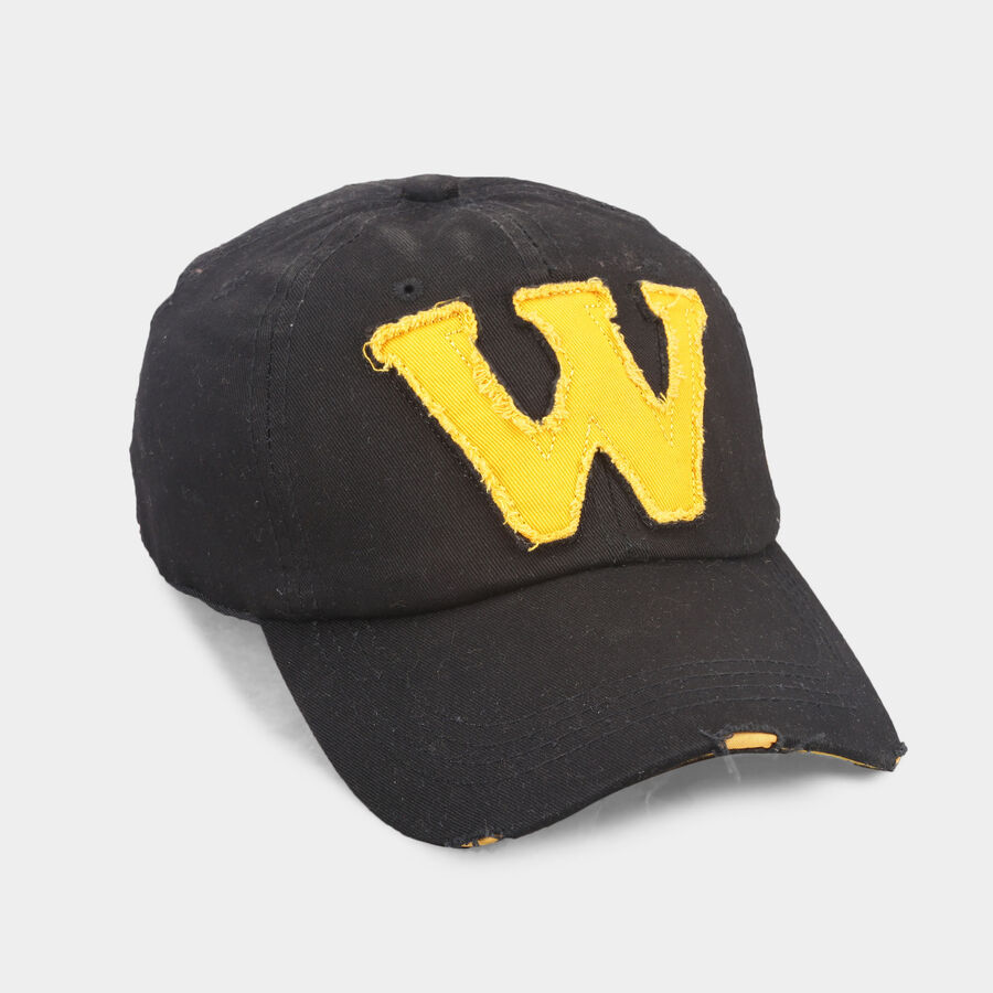 Men's Canvas Cap, , large image number null