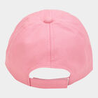 Kids' Canvas Cap, , small image number null