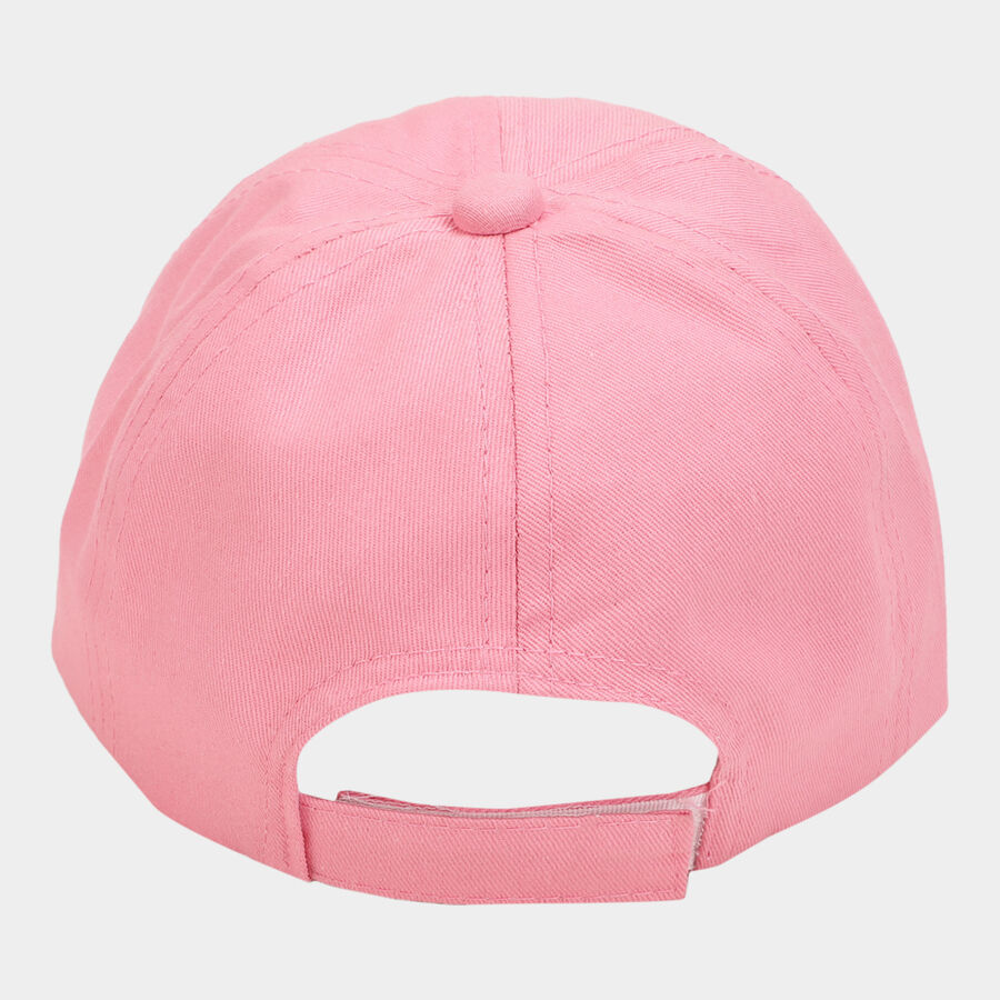 Kids' Canvas Cap, , large image number null