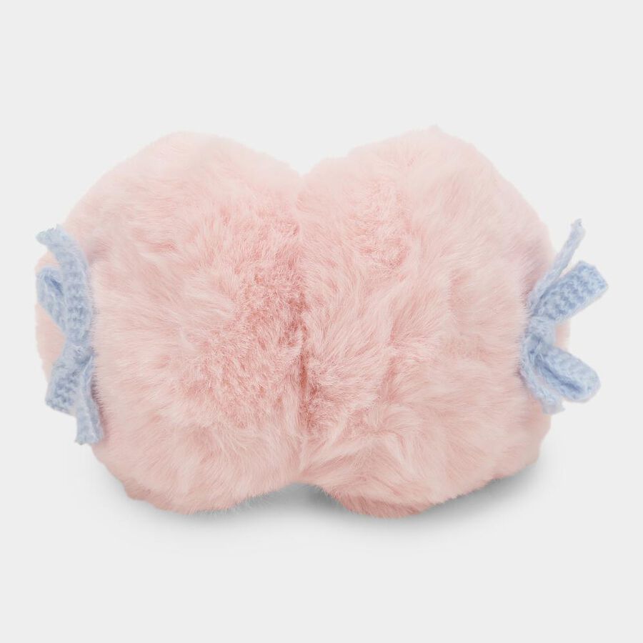Pink Earmuffs , , large image number null