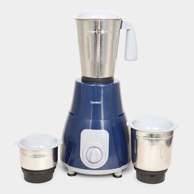 500W Mixer Grinder 3 Jar