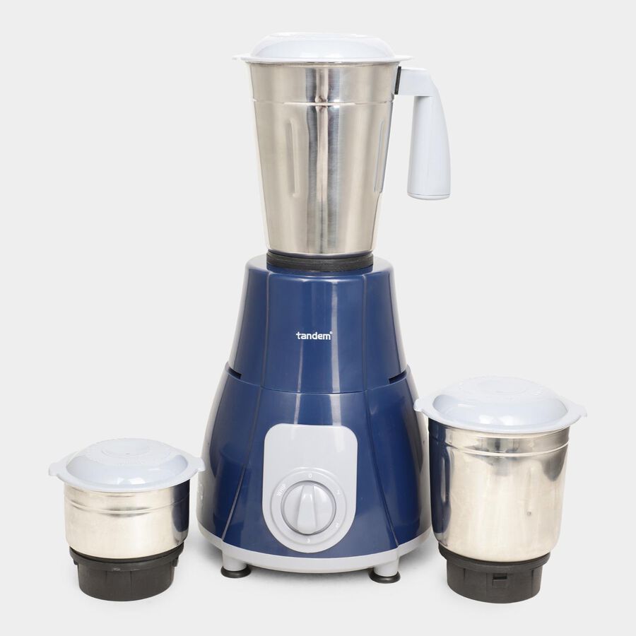 500W Mixer Grinder 3 Jar, , large image number null