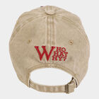 Men's Canvas Cap, , small image number null