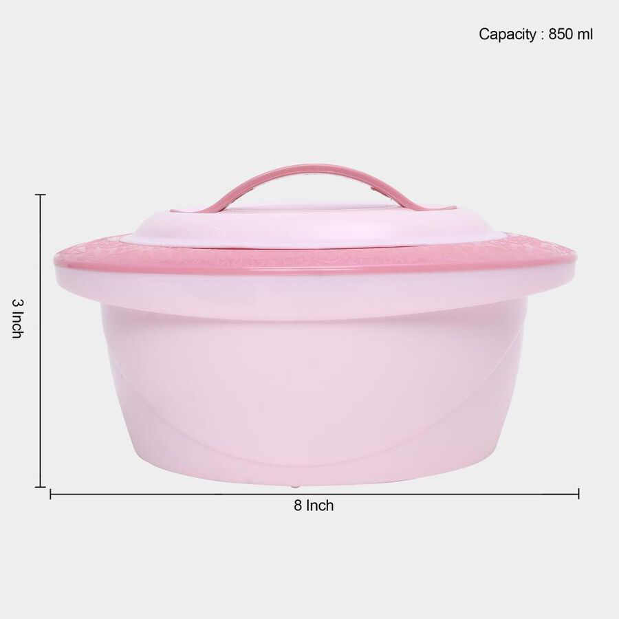 850ml Thermoware Casserole, , large image number null
