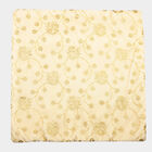 Embroidered Microfiber Cushion Cover, , small image number null